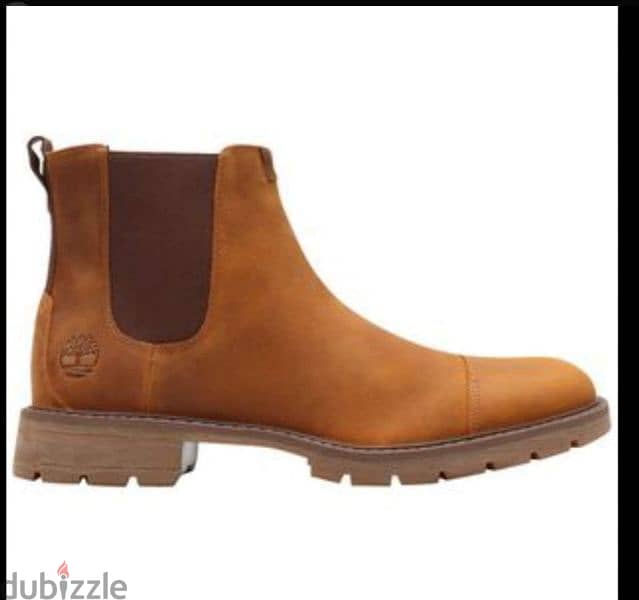Timberland original boots 43 new تمبرلاند بوت اصلي جديد مقاس ٤٣ 1