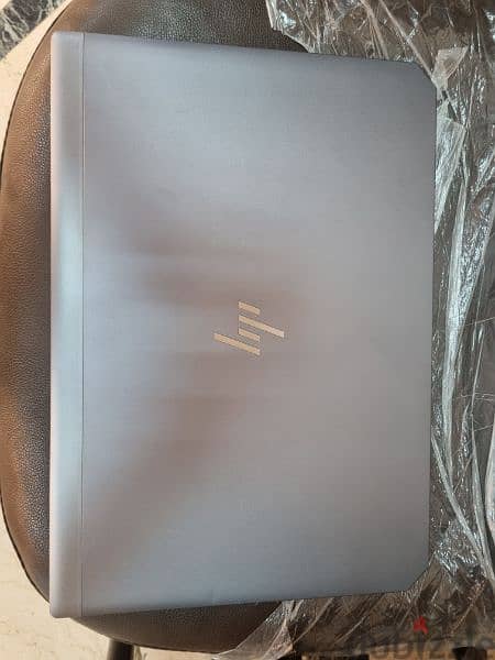 HP ZBook G6 Workstation i7 9th /VGA T1000 2