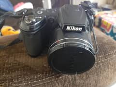 كاميرا نيNIKON coolpex  l310 0