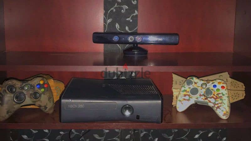 x box 360 0