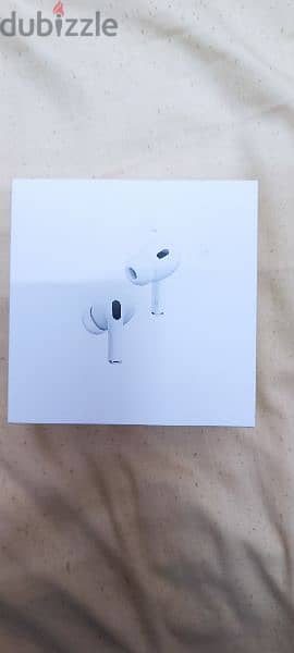 apple airpods pro 2  sealed box 1