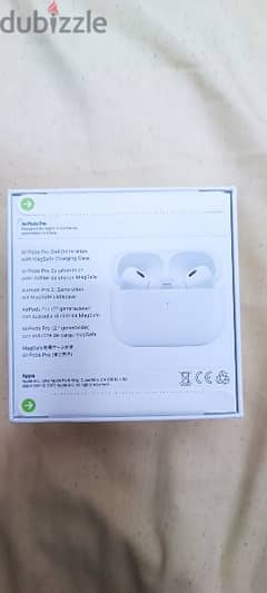 apple airpods pro 2  sealed box
