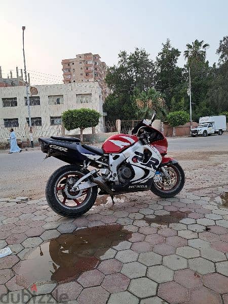 مكنه ريس هوندا 919 0