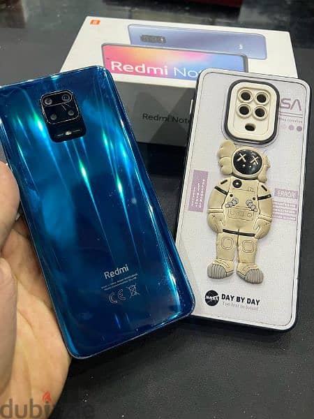 redmi note 9s sشاومي نوت 9 0