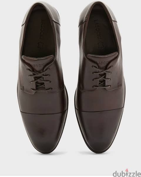 CCC geniune leather shoes 1