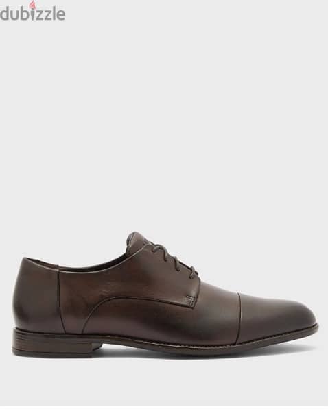 CCC geniune leather shoes 2