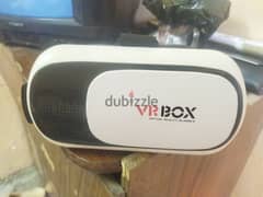 VR box 0