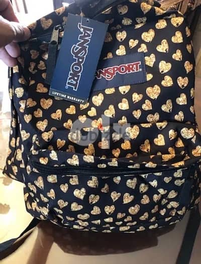 Jansport