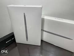 Macbook Air m1 2020 0