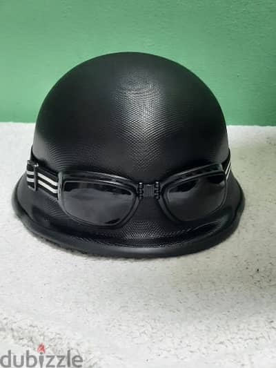 German  Helmet