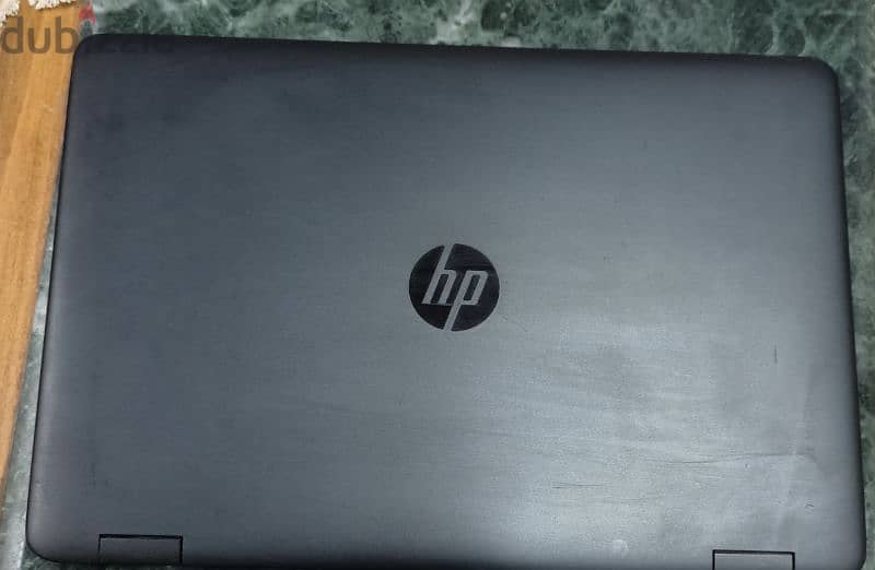 HP ProBook 650 G2 Core i5 Pro  6th 8G Ram 0