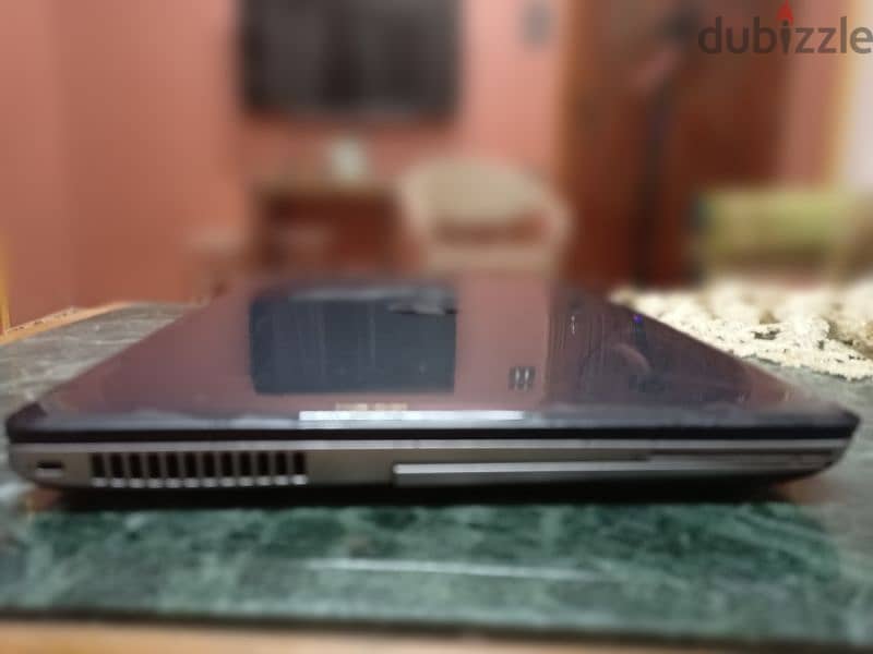 HP ProBook 650 G2 Core i5 Pro  6th 8G Ram 5