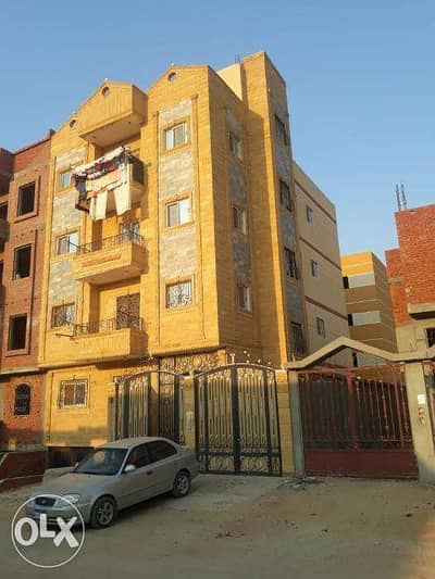 بيت مميز للبيع في مدينة السادات بالمنطقة 24