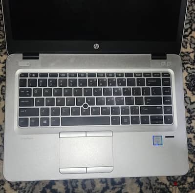 LapTop HP 840 G3 لابتوب