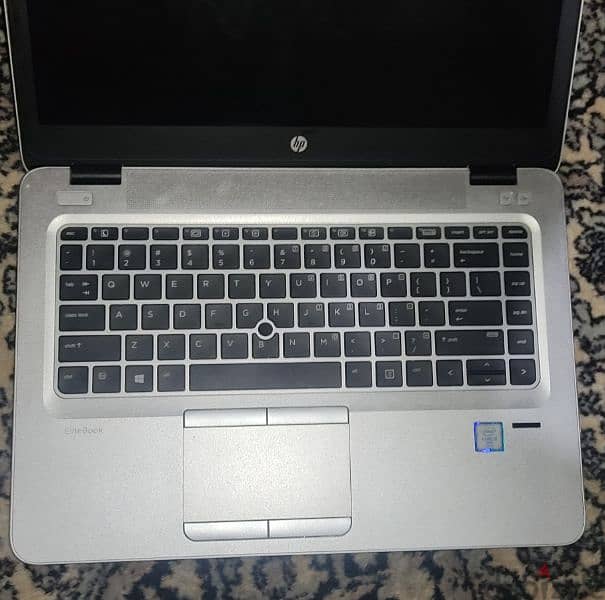 LapTop HP 840 G3 لابتوب 0