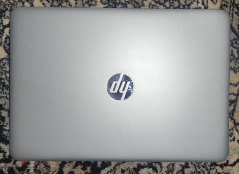 LapTop HP 840 G3 لابتوب 1