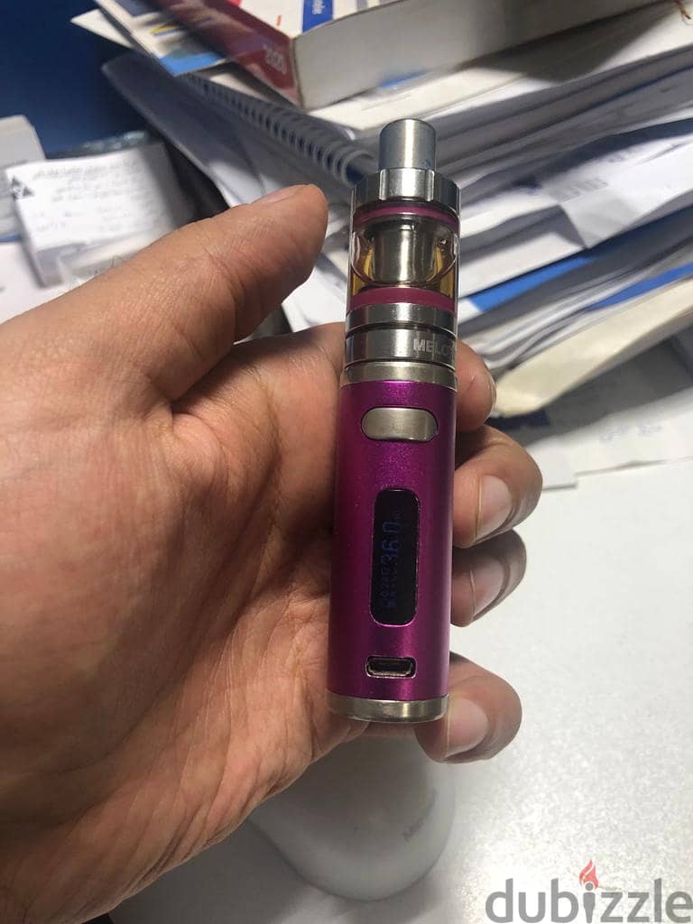 IStick Pico Vape 0