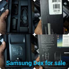 Samsung Dex 0