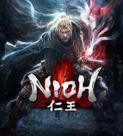 nioh ps4