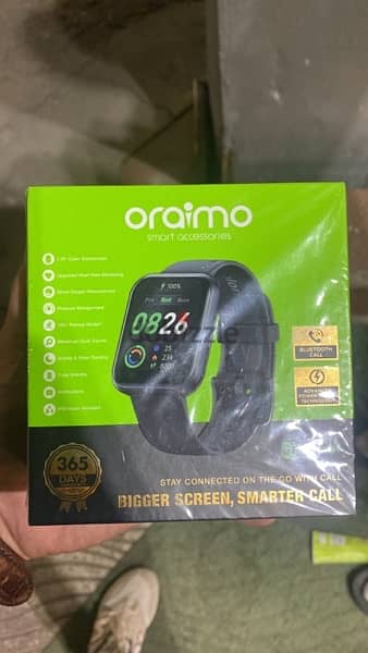 oraimo 2 pro 0