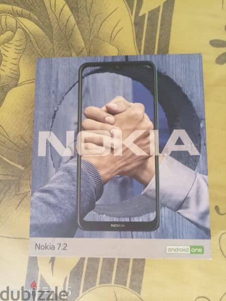 Nokia 7.2 1