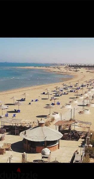شاليه للايجار