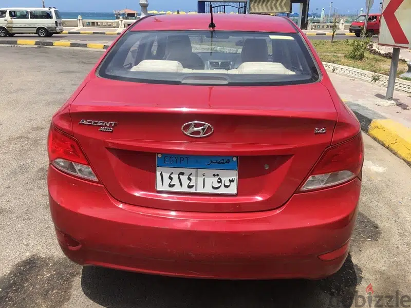 اكسنت ٢٠١٧ للإيجار بدون سائق (أقل مدة خمسة أيام)64970281632001121