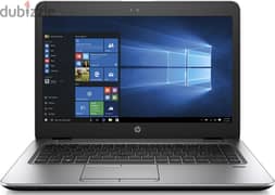 HP Elitebook 745 G4 0