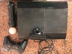 Play station 3 with accessories 0