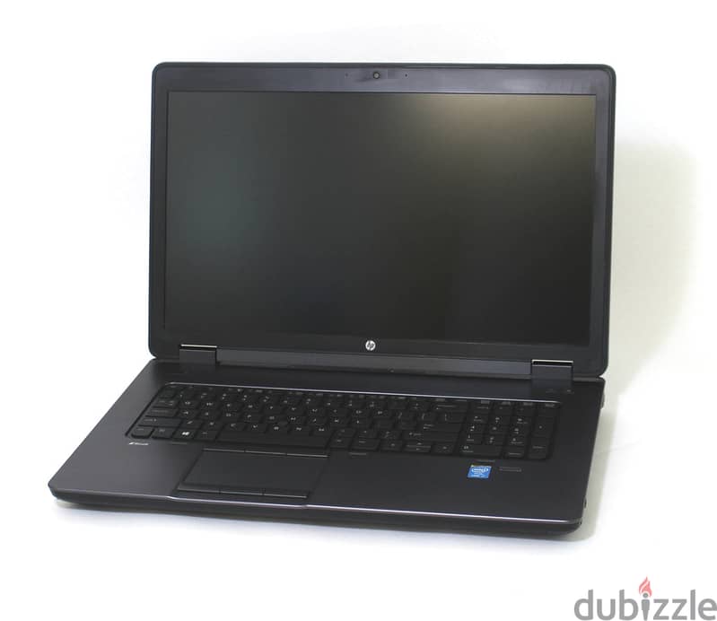 لاب توب hp zbook g2 ci7 بكارت شاشة خارجى نبفيديا 4 جيجا للجرافك 2