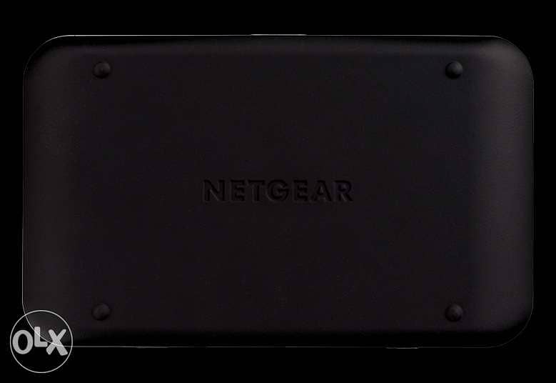 NETGEAR 4G LTE Mobile Hotspot 1