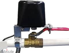 sonoff  smart water valve