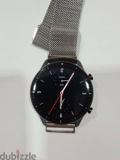 ساعة Amazfit GTR2