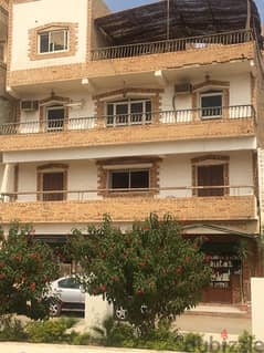 Appartment in Haram Aboul hol ابو الهول الهرم نزلة السمان فيلا شقه 0