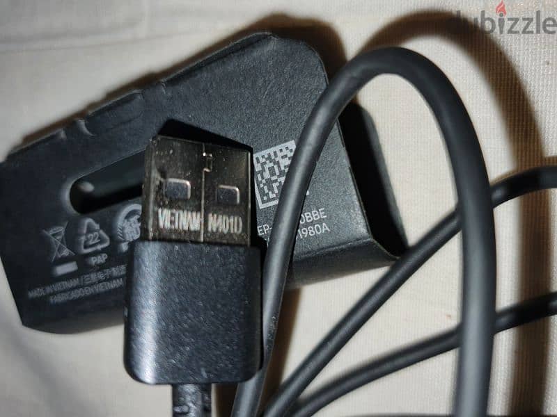 Samsung Cable Type C  Usb 1