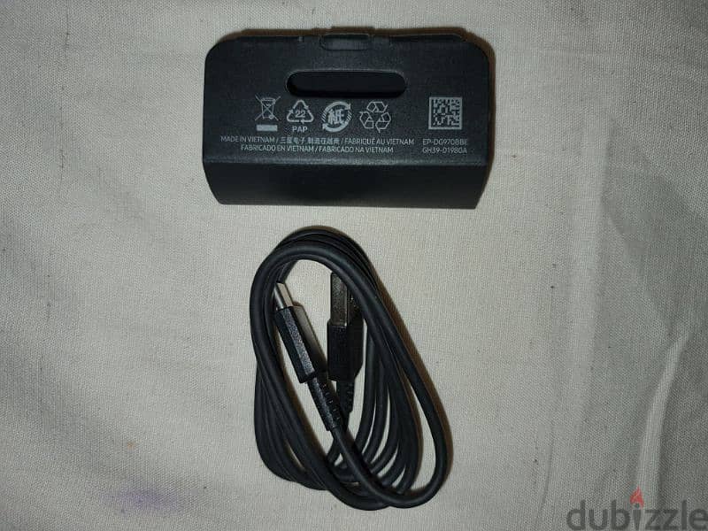 Samsung Cable Type C  Usb 0