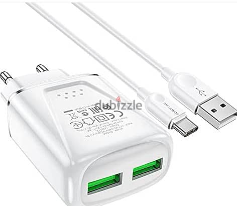 فلاشة 64 جيجا وشاحن اصلى Quick charger  شحن مجانى لا اى مكان 3