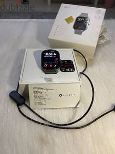 Amazfit GTS Smart watch 0