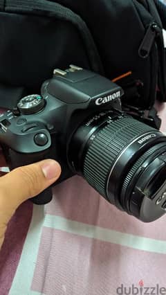 canon 1300d olx