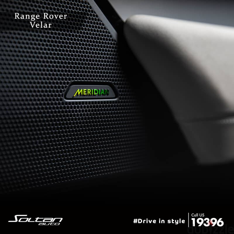 Range Rover Velar S 2023 15
