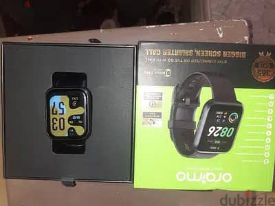 oraimo watch 2pro