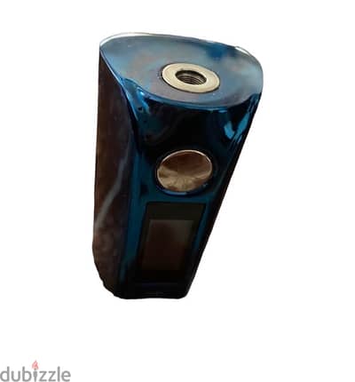 asmodus mod metallic blue