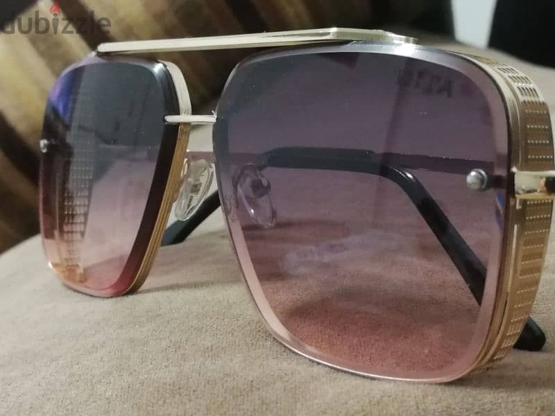نظارة DITA شمسية رجالي  شبيه اورجينال جديدة 4