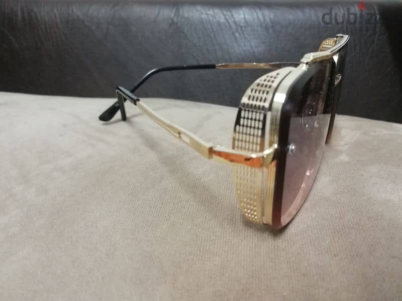 نظارة DITA شمسية رجالي  شبيه اورجينال جديدة 10