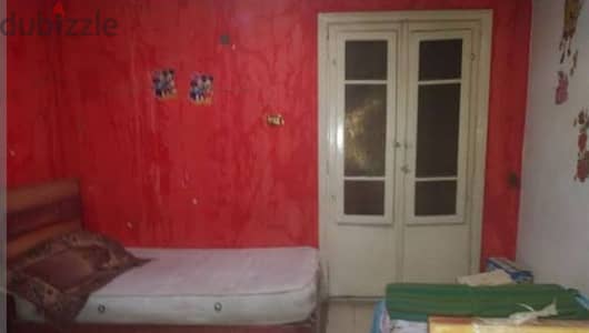 سكن مفروش غرفة للإيجار مفروش فى الهرم