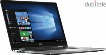 Dell Inspiron 15 7579 0