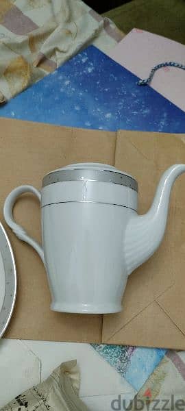 Porcelain fine de Boheme طقم كامل 5