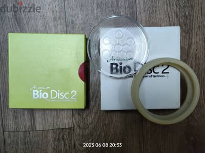 Bio Disc 2