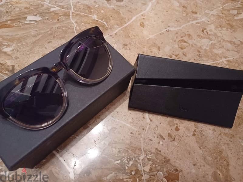 Original Dior Sunglasses for Sale 1