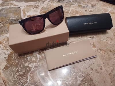 Original Burberry Sunglasses